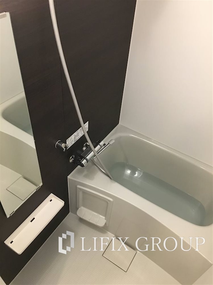 バス・シャワールーム　風呂