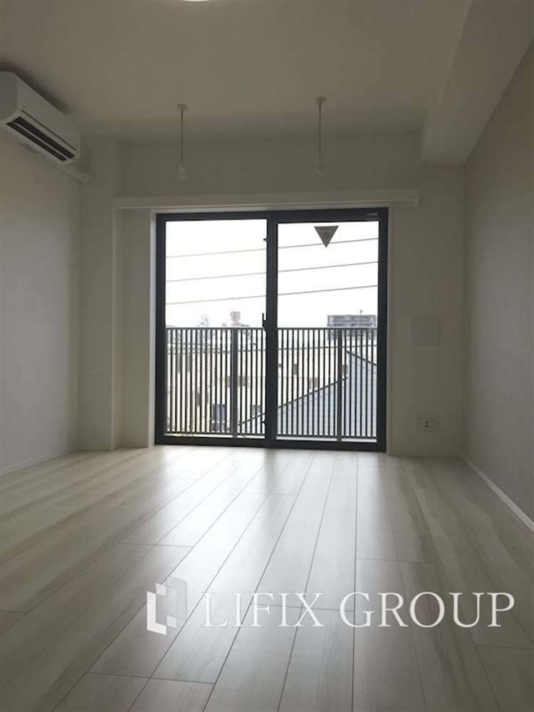 居室・リビング　居間・リビング