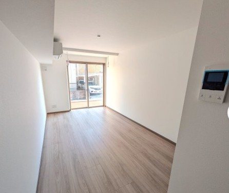 セキュリティ　別部屋参考写真