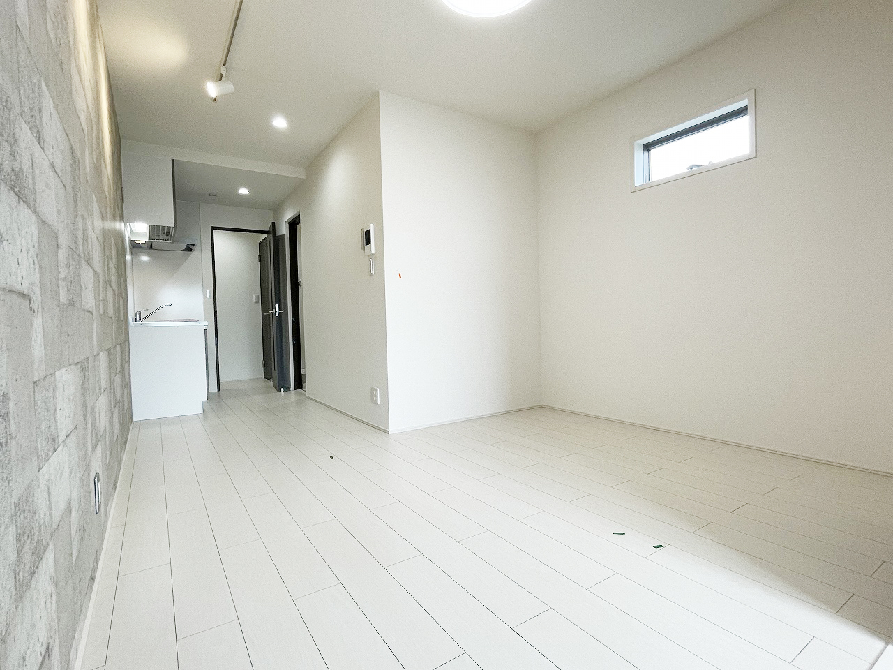 居室・リビング　8.7帖LDK