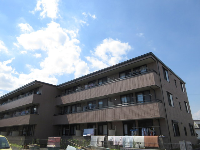 建物外観　★耐震＆耐火に優れた旭化成ヘーベルメゾン★