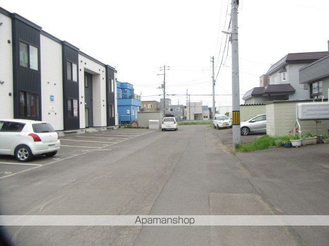 その他共有部分　その他共有部分