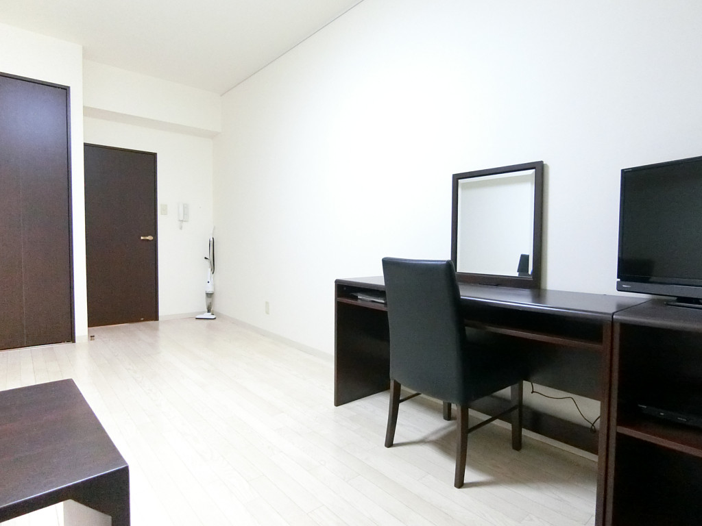 その他部屋・スペース　明るい室内です