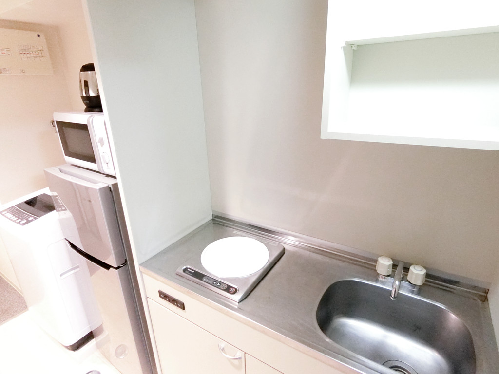 その他部屋・スペース　物件の内装です