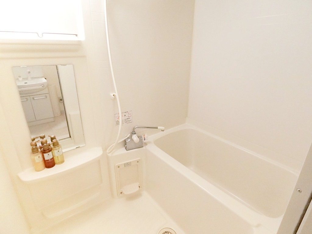 その他部屋・スペース　物件の内装です