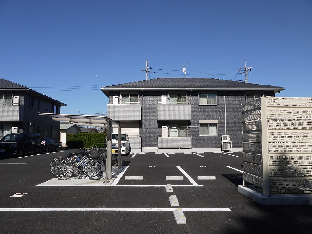 その他共有部分　共有スペース