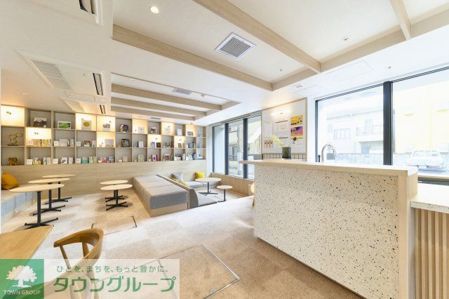 トイレ　参考写真