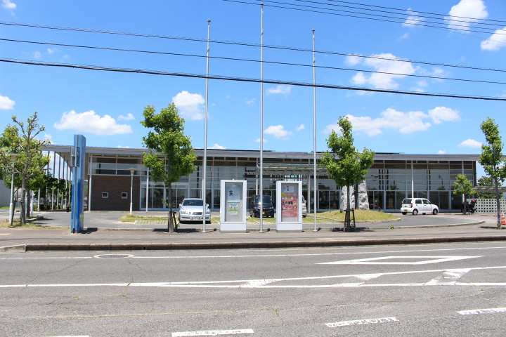 その他　桜が丘いきいき交流センター（その他）まで647m