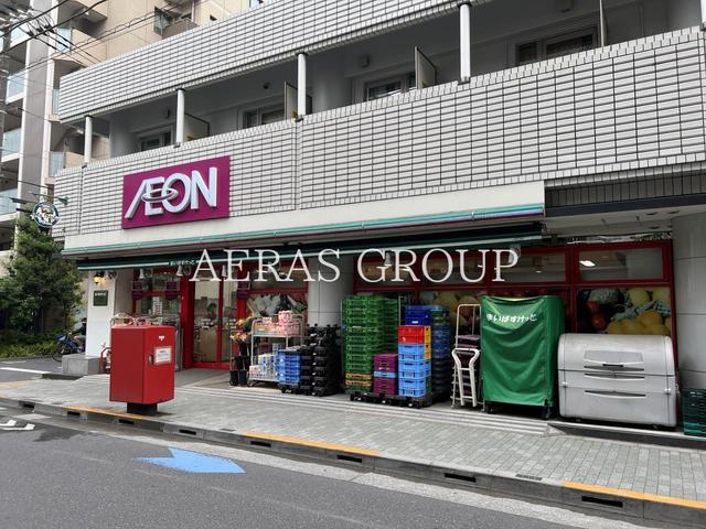 スーパー　まいばすけっと 合羽橋北（スーパー）まで39m