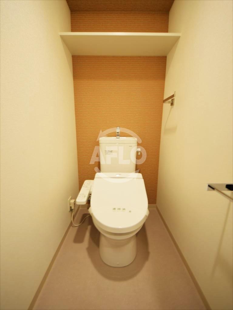 トイレ　グランツ　シャワートイレ