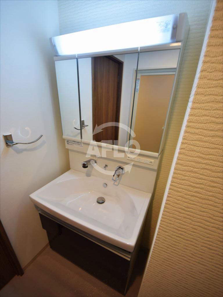 洗面設備　グランツ　シャンプードレッサー