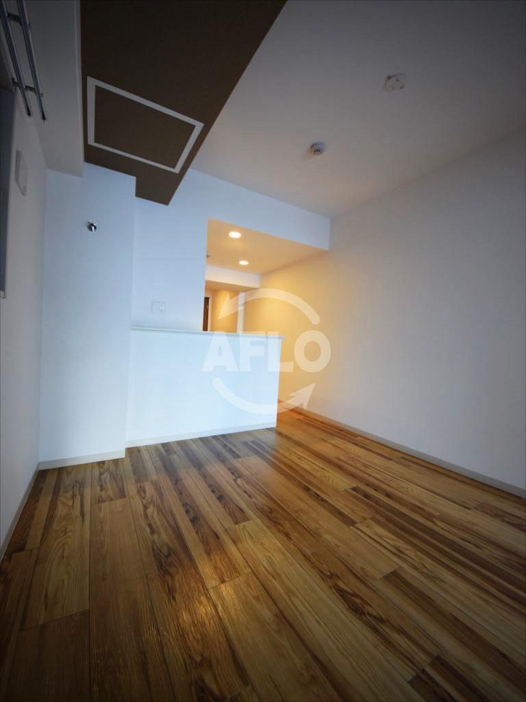 居室・リビング　グランツ　リビング