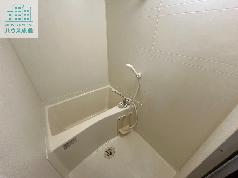 バス・シャワールーム　※同タイプ