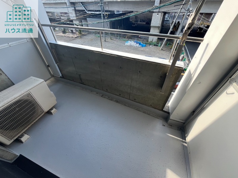 バルコニー　※同タイプ