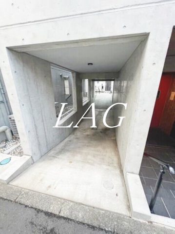 エントランス　エントランスです。