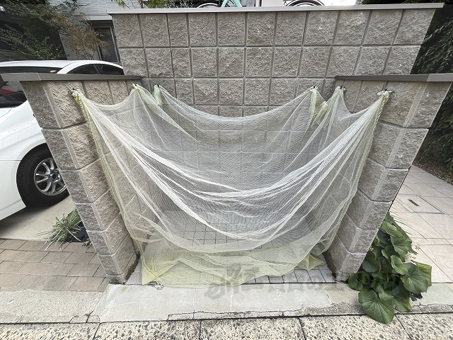 その他　ゴミ置き場