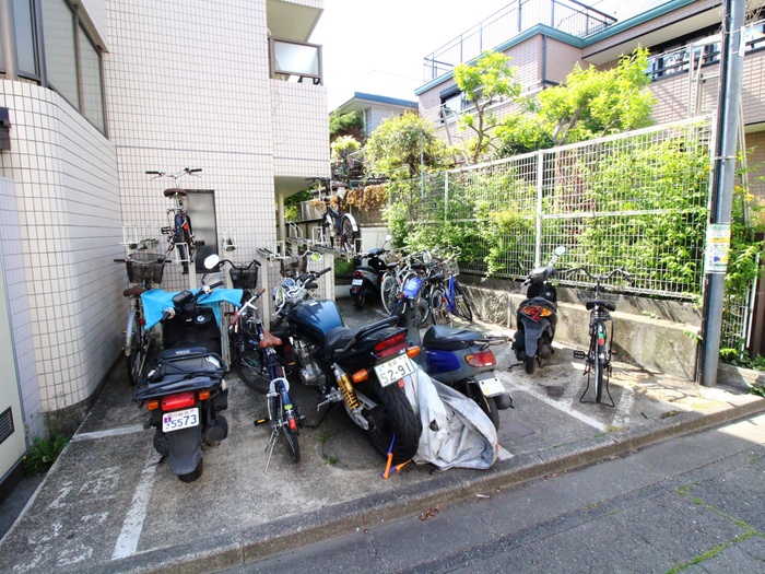 その他共有部分