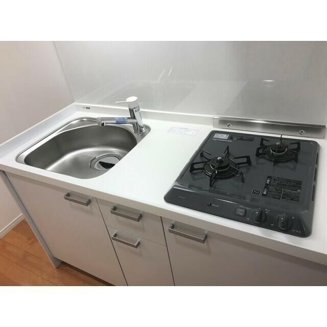 キッチン　ハピネス７０　豊島区西池袋４