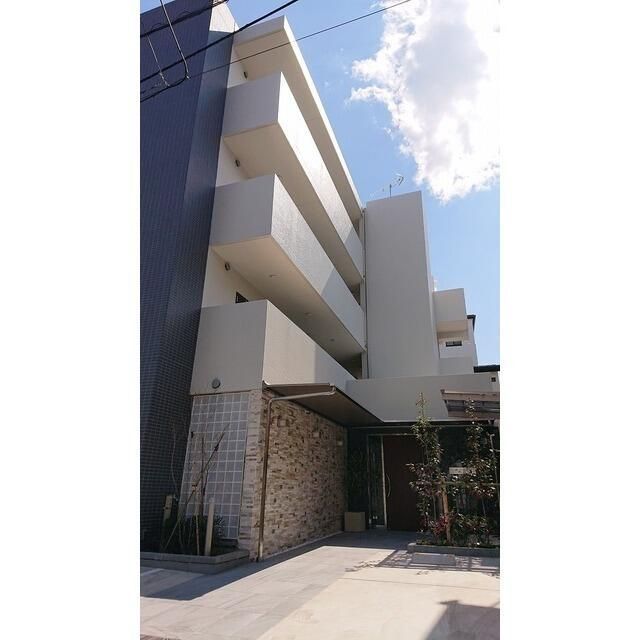 眺望　ハピネス７０　豊島区西池袋４