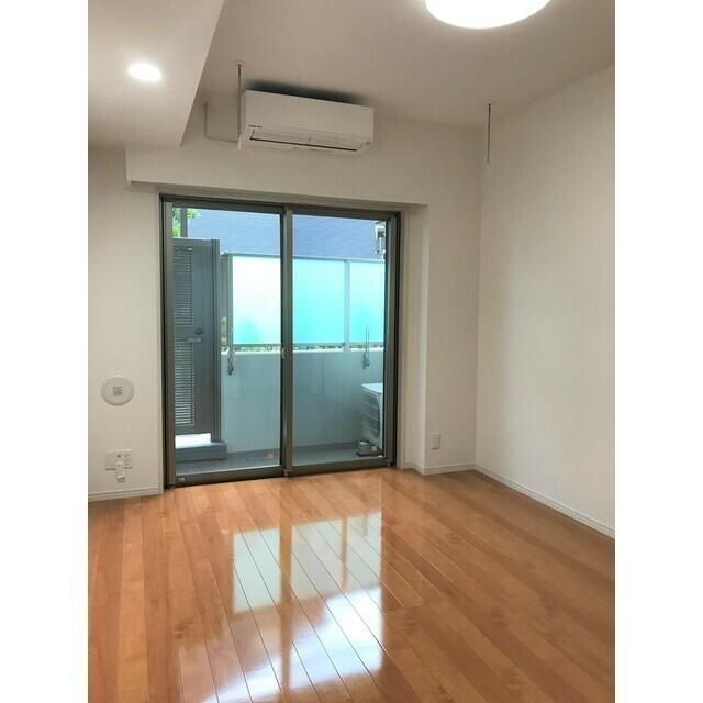 居室・リビング　ハピネス７０　豊島区西池袋４