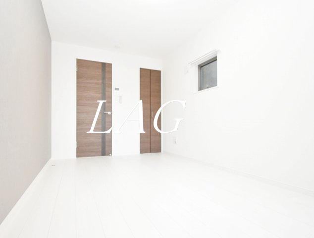 居室・リビング　洋室のお部屋です。