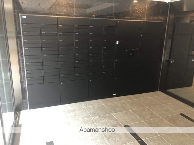 ロビー　ロビー