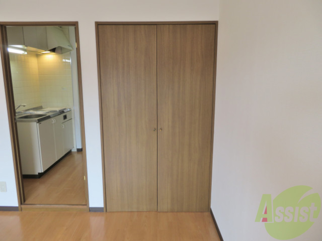 収納　収納は大きいのでたくさん収納出来ますね。。