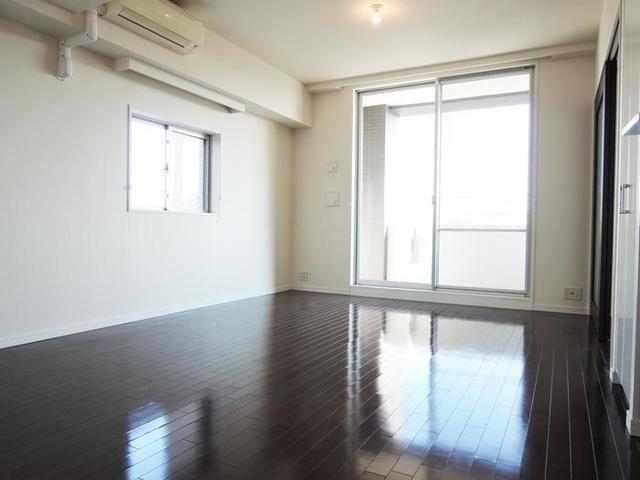 居室・リビング　同タイプ部屋　参考写真です