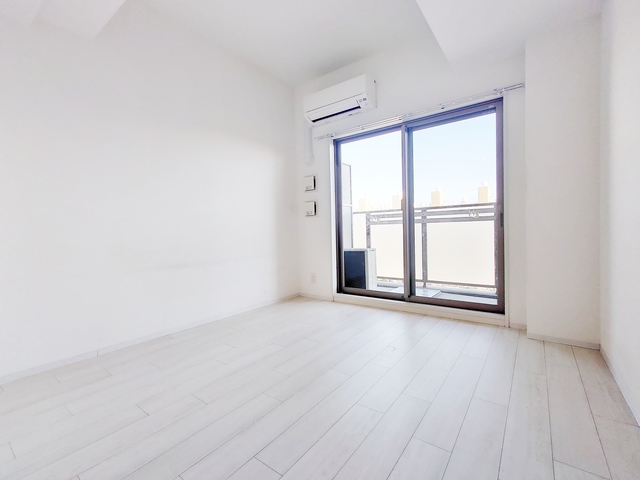 その他部屋・スペース　フローリング仕様