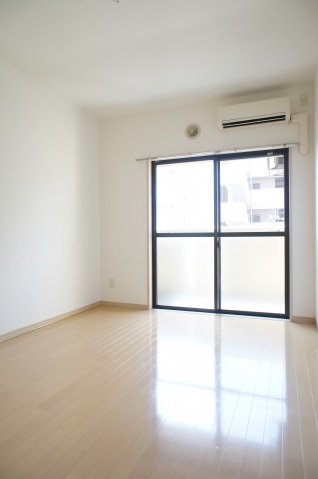 居室・リビング　居室