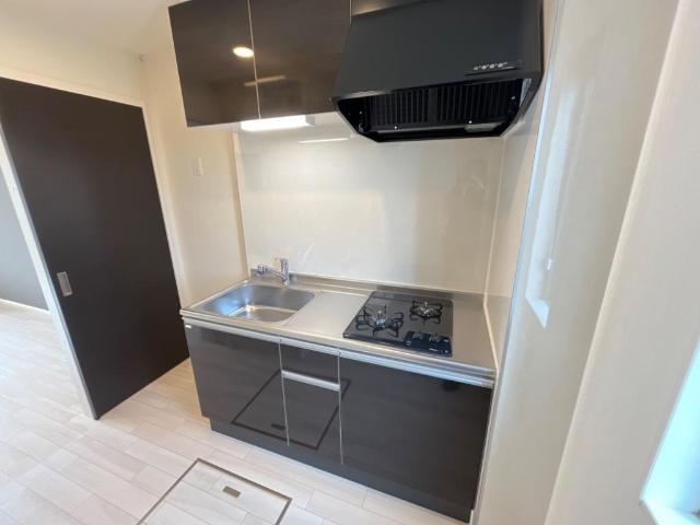 キッチン　キッチン（イメージ）