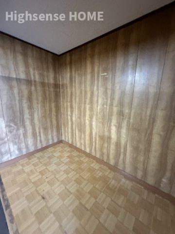 居室・リビング　きれいな洋室です