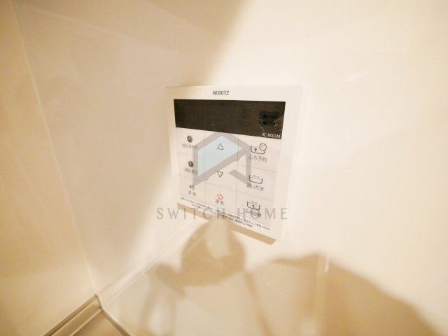 その他設備　※同施工会社モデルルーム