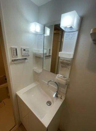 洗面設備　☆嬉しい独立洗面台☆