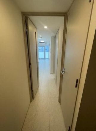 玄関　☆広々とした玄関☆