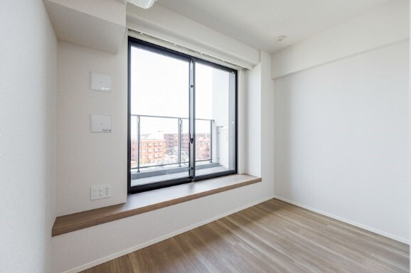 居室・リビング　参考写真