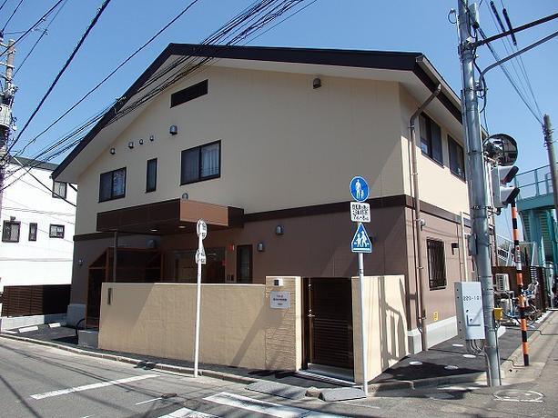 幼稚園・保育園　ベネッセ西馬込保育園（幼稚園・保育園）まで293m