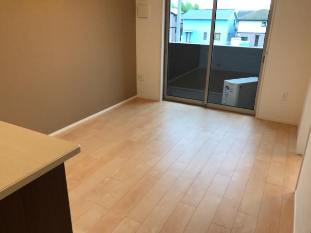 居室・リビング　リビング