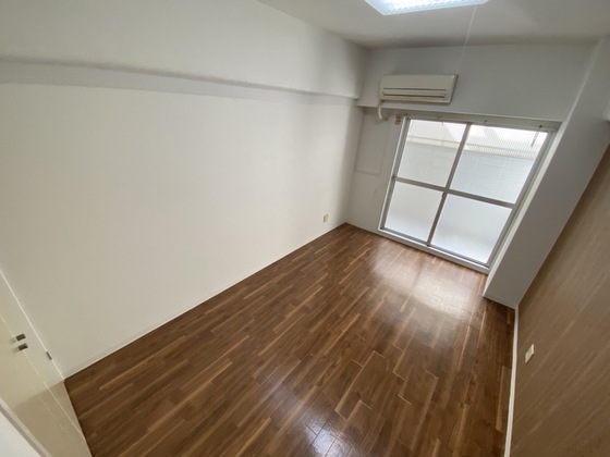 居室・リビング　※別部屋の写真です