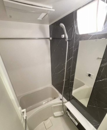 バス・シャワールーム　※別部屋参考写真のため内観についてはお問い合わせください※