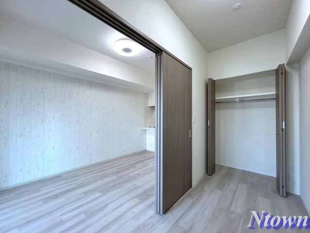 その他部屋・スペース　内装も気になるポイント