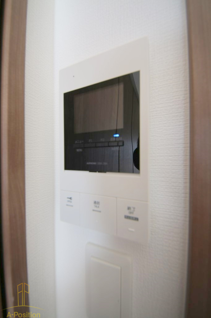 セキュリティ　みおつくし鷺洲