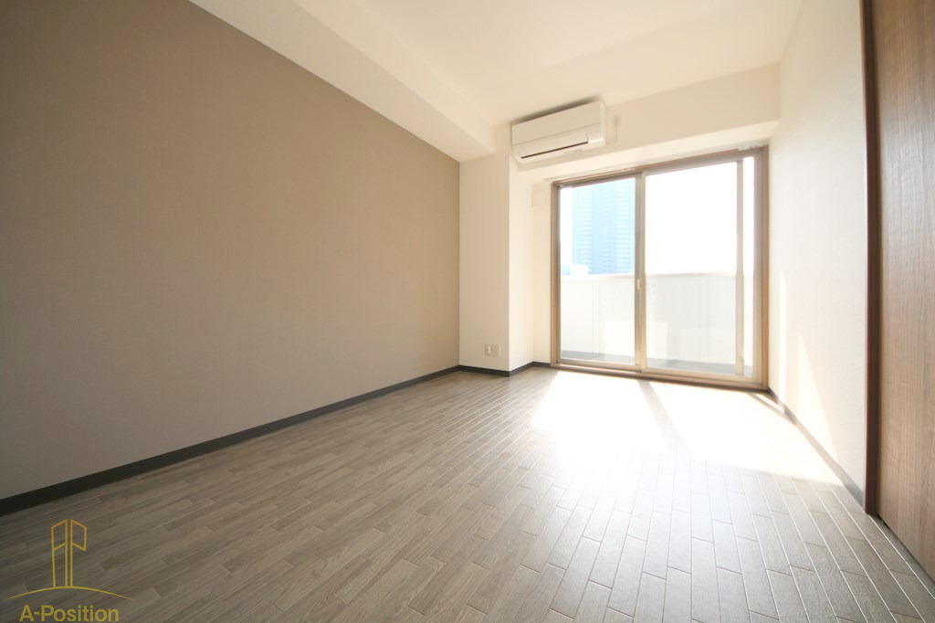 居室・リビング　みおつくし鷺洲