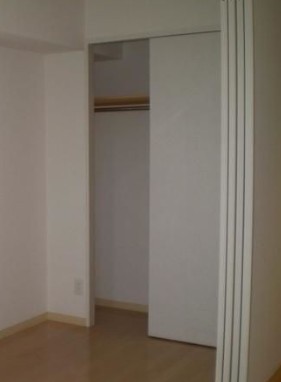 収納　☆たっぷり収納☆