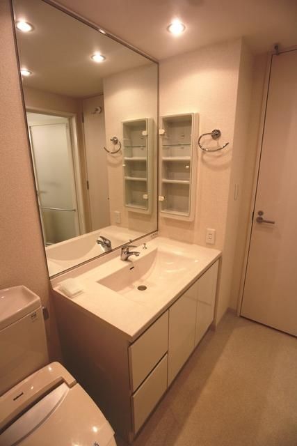 洗面設備　★洗面所★