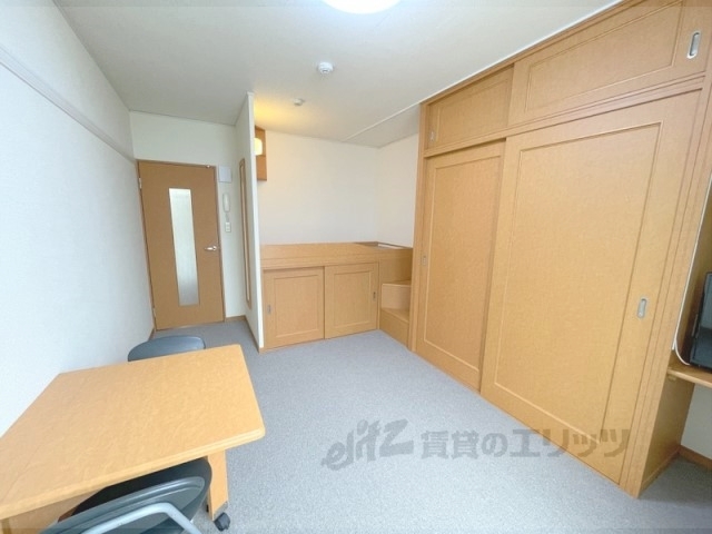 その他部屋・スペース　洋室