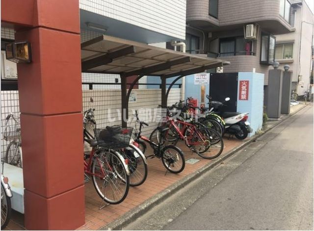 その他共有部分