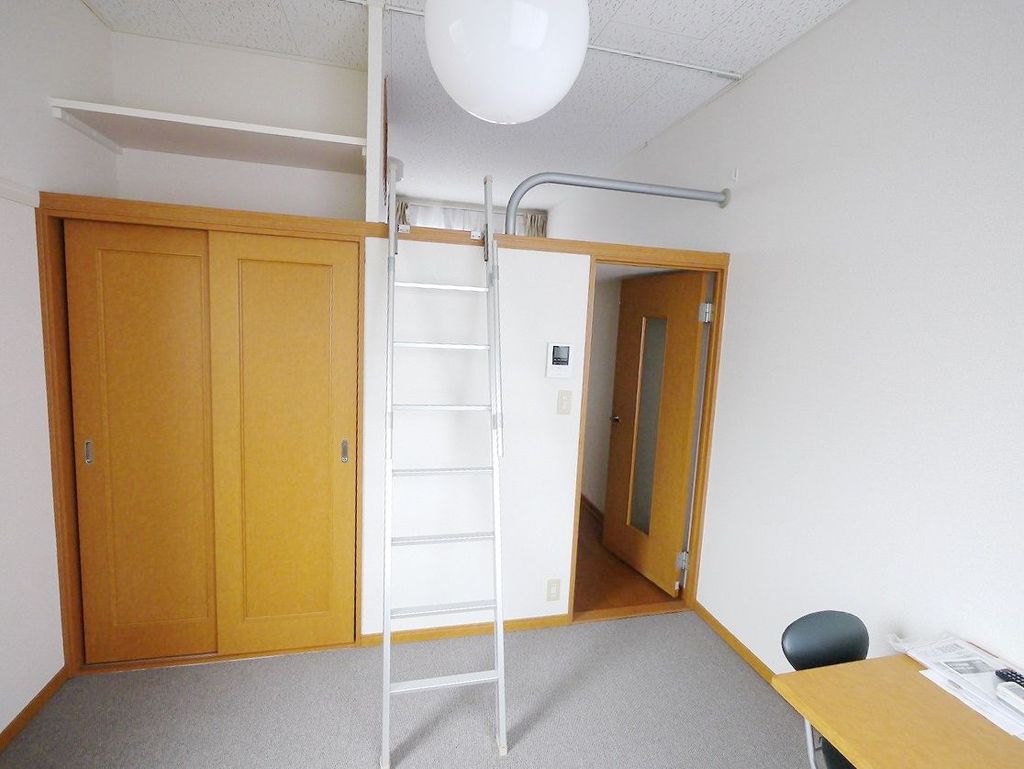 その他部屋・スペース