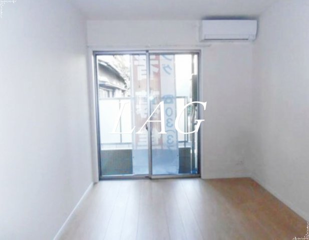 その他部屋・スペース　寝室です。