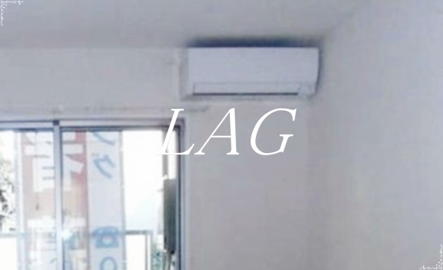 その他設備　エアコンです。